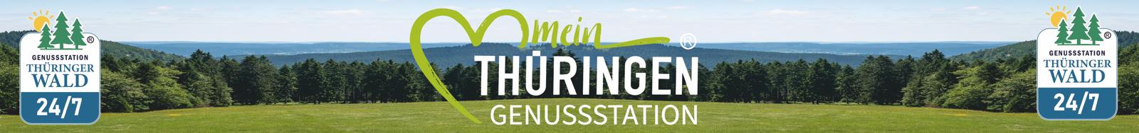 mein THÜRINGEN GENUSSSTATION